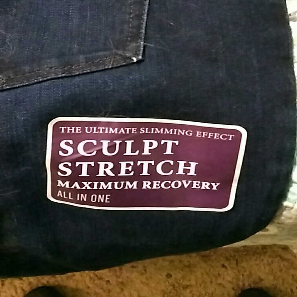 Jeans - Picture 5 of 5